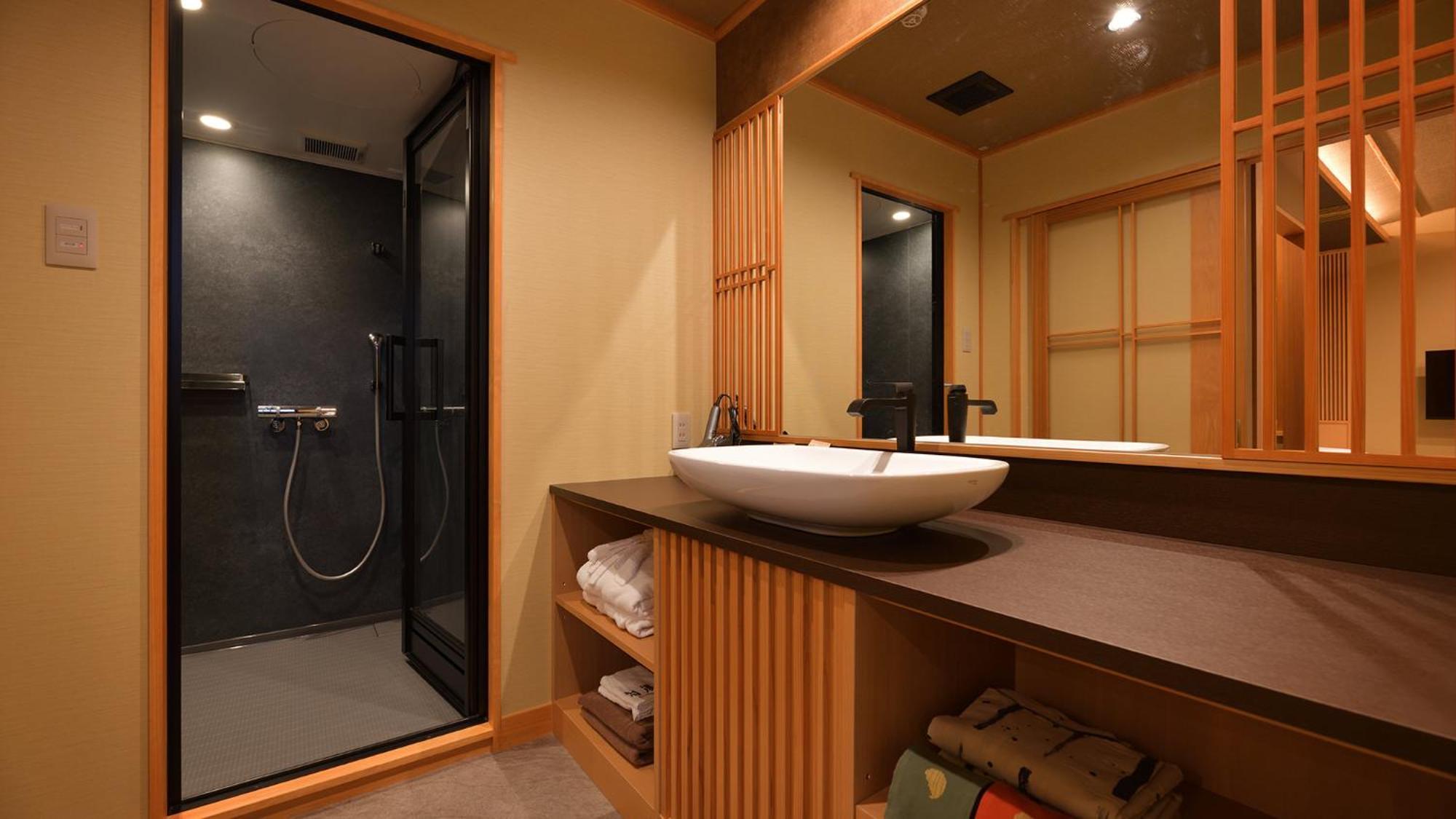 Tsuruya Hotel Nakanojo Luaran gambar